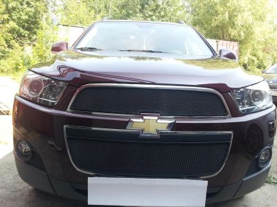 Лот: 7276674. Фото: 1. Защитная сетка радиатора Стандарт... Другое (оснащение, оборудование, аксессуары)