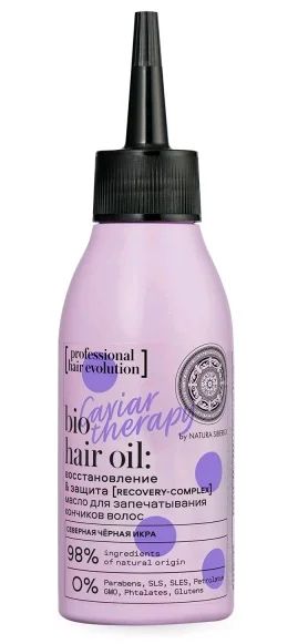 Лот: 19094329. Фото: 1. Natura Siberica Professional Hair... Уход за волосами 