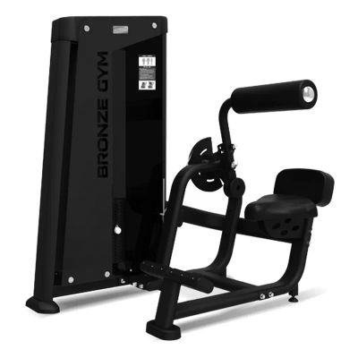 Лот: 22373300. Фото: 1. Разгибание спины Bronze Gym NEO... Силовые, скамьи, стойки