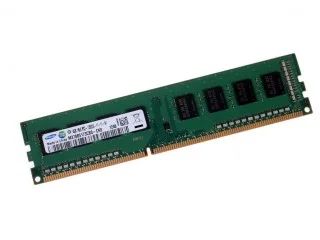 Лот: 3040250. Фото: 1. Память DDR3 4GB PC10600 1333MHz... Оперативная память