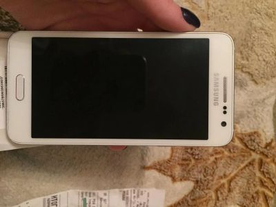Лот: 6927904. Фото: 1. Samsung galaxy A3. Смартфоны
