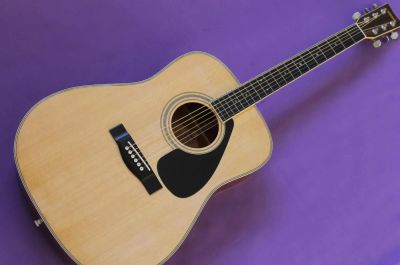 Лот: 6267303. Фото: 1. Yamaha FG 250D Made In Japan 1981... Гитары