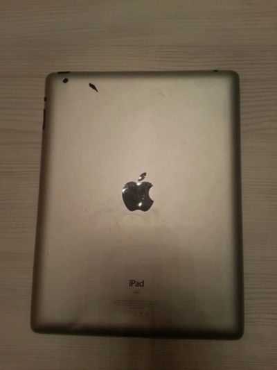 Лот: 7225477. Фото: 1. Ipad 2 (а1395) на запчасти. Ноутбуки