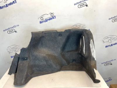 Лот: 21702766. Фото: 1. обшивка багажника Toyota Corolla... Двигатель и элементы двигателя