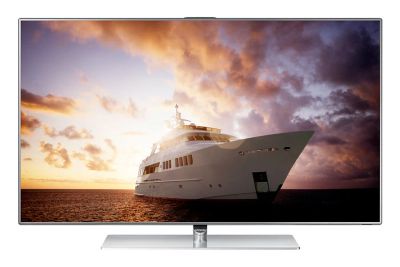 Лот: 4929361. Фото: 1. Samsung Smart TV UE40F7000AT. Телевизоры