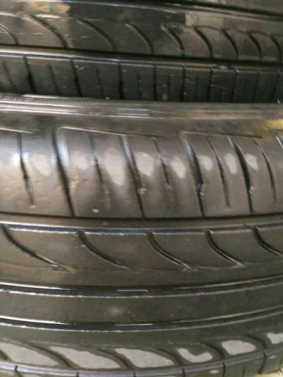 Лот: 9489753. Фото: 1. Шины летние, автошины, авторезина... Шины