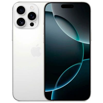 Лот: 24437089. Фото: 1. Смартфон Apple iPhone 16 Pro Max... Смартфоны