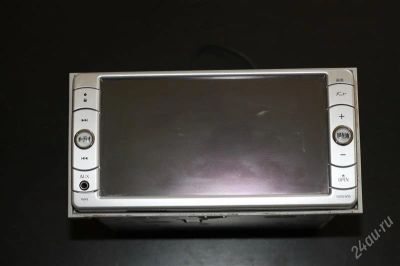 Лот: 2698119. Фото: 1. TOYOTA NDSN-W59. Автомагнитолы
