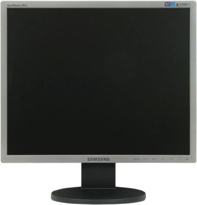 Лот: 4860655. Фото: 1. Ж/к монитор Samsung syncmaster... ЖК-мониторы