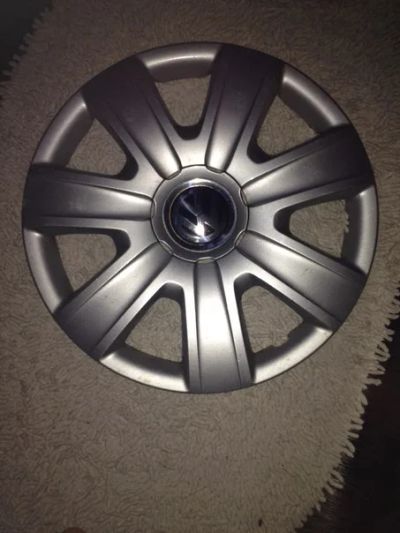 Лот: 6129135. Фото: 1. Колпаки volkswagen polo. Колпаки