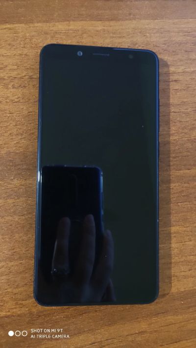 Лот: 15183892. Фото: 1. Xiaomi Redmi Note 5 6/64. Смартфоны