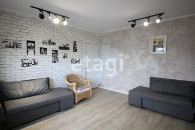 Лот: 25288391. Фото: 1. 3-комн. квартира , Красноярск... Квартиры, студии