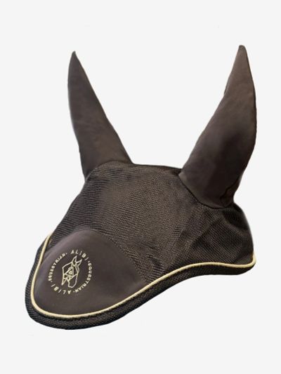 Лот: 25681960. Фото: 1. Ушки для лошадей ALIBI EQUESTRIAN... Другое (спортивная одежда)
