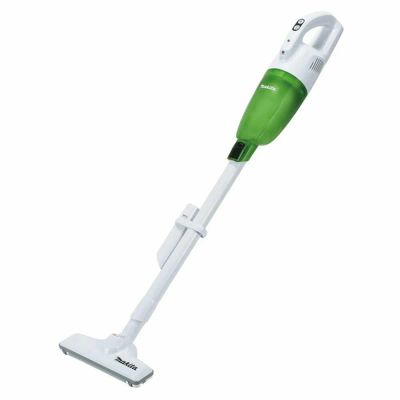 Лот: 20855529. Фото: 1. Строительный пылесос Makita CL117FDX4. Электроинструмент