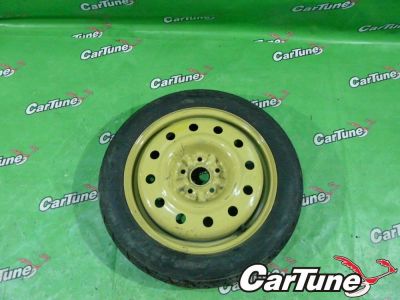 Лот: 10542301. Фото: 1. запаска toyota celsior UCF30 3UZFE... Другое (автозапчасти)