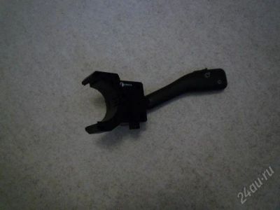 Лот: 1526436. Фото: 1. Переключатель стеклоочистителя... Электрооборудование