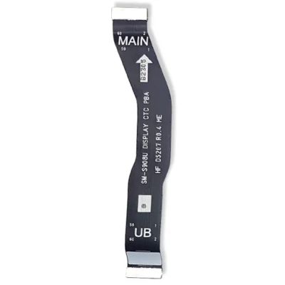 Лот: 24967138. Фото: 1. Шлейф для Samsung Galaxy S22 Ultra... Шлейфы, разъёмы