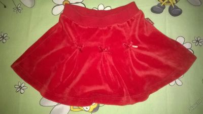 Лот: 5892009. Фото: 1. Юбочка Cherubino. Юбки