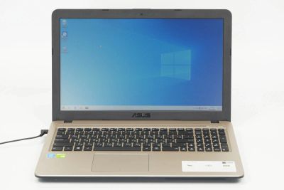 Лот: 19067475. Фото: 1. Ноутбук Asus VivoBook D540MB-GQ080T... Ноутбуки