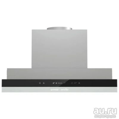 Лот: 15241103. Фото: 1. Вытяжка Gorenje Ora-Ito BHP 643... Вытяжки