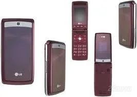 Лот: 2490536. Фото: 1. LG KF300. Кнопочные мобильные телефоны