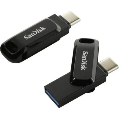 Лот: 21113984. Фото: 1. Флешка USB 3.1 64Gb SanDisk Ultra... USB-флеш карты