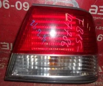 Лот: 6231118. Фото: 1. фанарь задний правый nissan sunny... Оптика и освещение