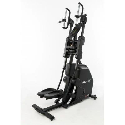 Лот: 22392626. Фото: 1. Степпер Cardio Climber Sole Fitness... Эллиптические, степперы, гребные