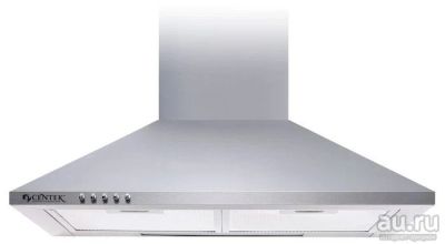 Лот: 11219852. Фото: 1. Вытяжка CENTEK CT-1820-60 SS. Вытяжки