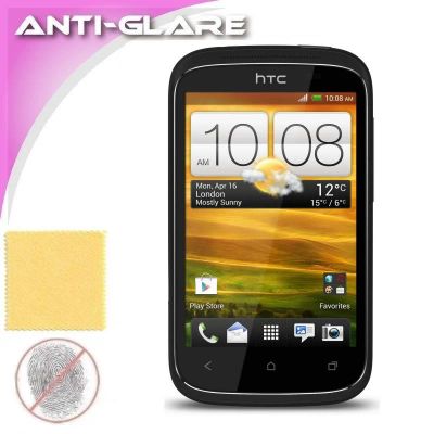 Лот: 3571198. Фото: 1. HTC Desire 500, 506, z4 Защитная... Защитные стёкла, защитные плёнки