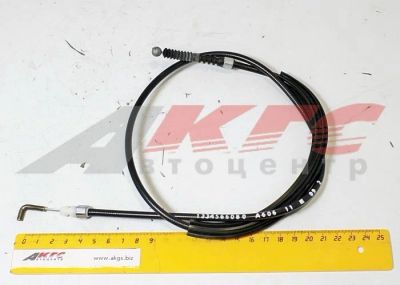 Лот: 13017615. Фото: 1. трос открывания замка капота fiat... Другое (автозапчасти)