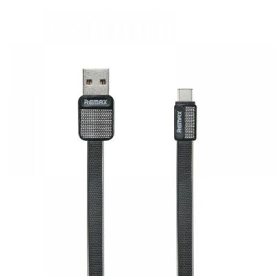 Лот: 20367431. Фото: 1. Кабель USB - Type-C Remax RC-044a... Дата-кабели, переходники