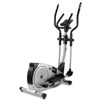 Лот: 17867752. Фото: 1. Эллиптический тренажер BH Fitness... Эллиптические, степперы, гребные