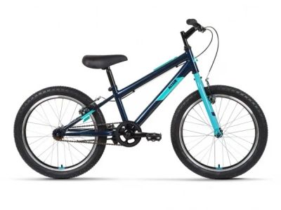 Лот: 14168146. Фото: 1. велосипед Altair MTB HT 20 1.0... Велосипеды