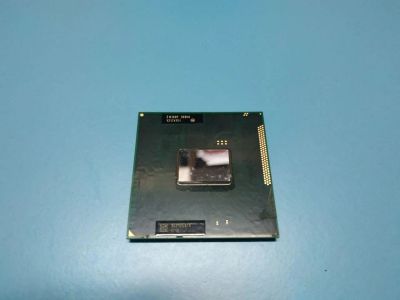 Лот: 16439212. Фото: 1. Б/У процессор для ноутбука Intel... Процессоры