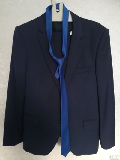 Лот: 17060574. Фото: 1. Мужской костюм sinar (продажа... Костюмы классические, деловые