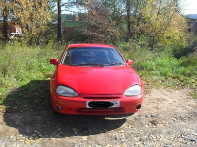 Лот: 4760516. Фото: 1. Mazda AZ-3. Автомобили