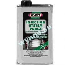 Лот: 3020138. Фото: 1. Wynn's Injection System Purge... Масла, жидкости