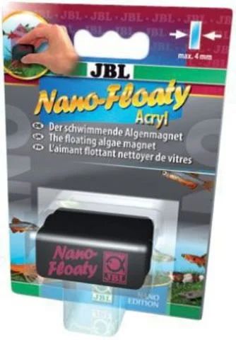 Лот: 3675532. Фото: 1. Скребок JBL Floaty NANO (JBL6141900... Оборудование