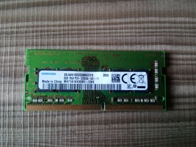 Лот: 17870615. Фото: 1. Оперативная память DDR 4 SO-DIMM... Оперативная память