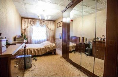 Лот: 10411001. Фото: 1. Спальный гарнитур. Спальные гарнитуры