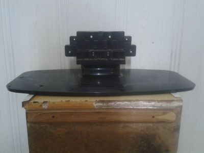 Лот: 19502453. Фото: 1. Нога-подставка TV Philips 42PFL3605... Кронштейны, стойки, подставки