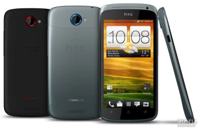 Лот: 9129018. Фото: 1. htc one s. Смартфоны