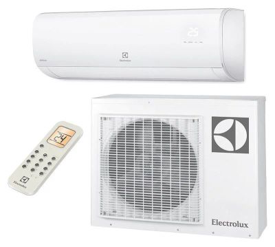Лот: 11356175. Фото: 1. Electrolux Электролюкс Atrium... Кондиционеры, сплит-системы