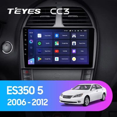 Лот: 21428264. Фото: 1. Штатная магнитола Teyes CC3 4... Автомагнитолы