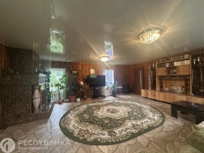Лот: 25117851. Фото: 1. Продажа Частный дом Красноярск... Дома