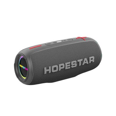 Лот: 22144243. Фото: 1. ПОРТАТИВНАЯ КОЛОНКА HOPESTAR P26... Портативные, беспроводные колонки