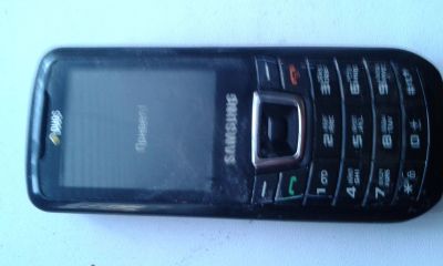 Лот: 15262196. Фото: 1. телефон Samsung C3212. Кнопочные мобильные телефоны