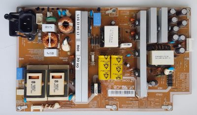 Лот: 15528331. Фото: 1. PSU , BN44-00340B I40F1_ADY REV... Печатные платы