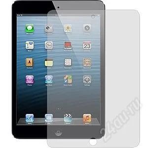 Лот: 2539399. Фото: 1. Матовая защитная пленка для iPad... Защитные экраны, плёнки